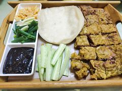 肘子酥-肘子酥(王顶堤店)