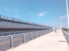 -海堤纪念公园