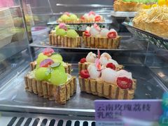 -PAOPAO Bakery&Café(港汇店)