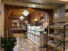 -巴依老爷新疆美食(工体旗舰店)