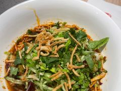 -大师兄·手工面·西北菜(南沙万达广场店)