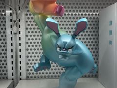 -泡泡玛特POPMART(上海环球港店)