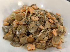 -LA CREPERIE BRETONNE布列塔尼法式餐厅(天童北路店)