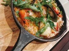 -YUE·6·西式融合餐厅(外滩六号店)