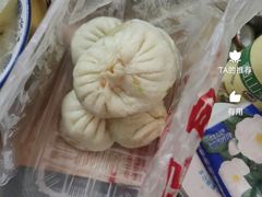 -张记包子铺(贵阳路店)