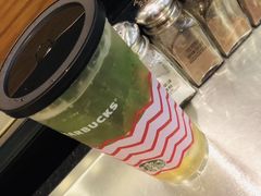 -星巴克(北辰西路店)