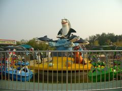 -白塘生态植物园