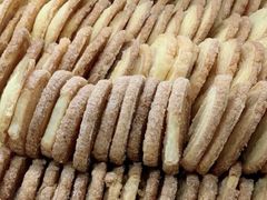 -爱德顺糕点食屋(利民道店)