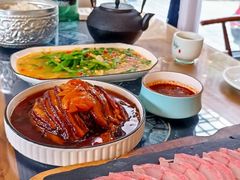 -白家寨子·山野白族菜(古城总店)