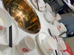 -老佛爷铜炉蛙锅(海岸城店)