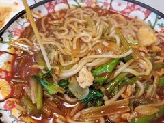 -塔里木的羊·新疆特色餐厅(钱湖北路店)