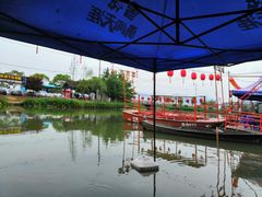-晓琦农家菜馆·地道农家菜
