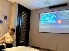 -华夏良子·足道SPA艾灸(翠微店)