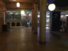 -纽斯桑拿会所(餐厅天山路店)