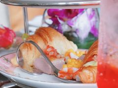 底部咸点-海口香格里拉大酒店·大堂吧