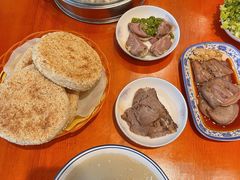 -承德正宗平泉羊汤(崇礼店)