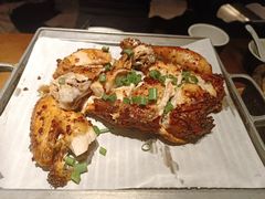 -绿茶餐厅(朝阳大悦城店)