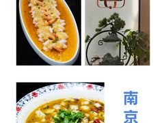 -雅酌园百姓菜馆(颐和路店)