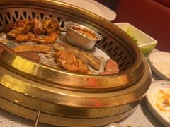 -钱小奴创意自助餐厅·原切谷饲安格斯畅吃(苏州昆山招商花园城店)