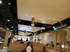 大堂-海底捞火锅(城阳万象汇店)