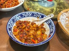 -天下客饭店(中山路店)