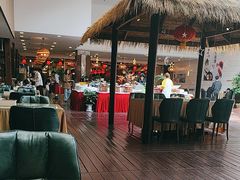 -东方苑自助餐厅(稻香湖景酒店)