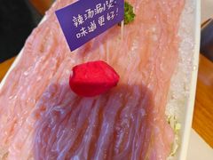 -重庆高老九火锅(虹桥天地店)