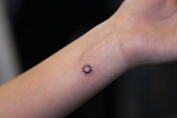 -飛凡TATTOO纹身•原创