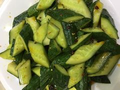 -紫竹林素食(祖庙路店)