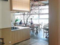 -蜜桃餐厅·伴山(湖滨商业街店)