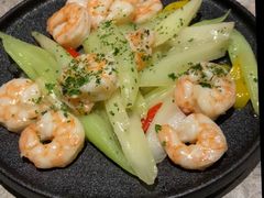 -留半山·香港食堂(啦啦宝都店)