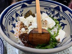 -蜗牛小馆醉乡民谣云南菜(惠新西里店)