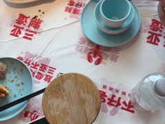 -不仔客海鲜·三亚老字号(第一市场店)