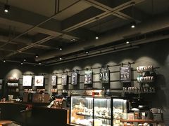 -星巴克(深圳五洲星苑店)