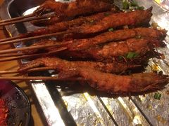 -夜烤·宜宾烧烤(回龙湾店)