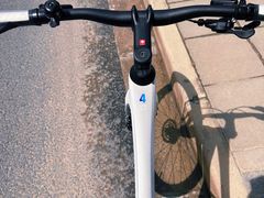 -TREK崔克自行车(徐汇滨江店)