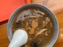 胡辣汤-宝弟羊肉馆(众意路店)