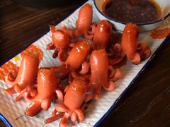 -小食院简餐厅