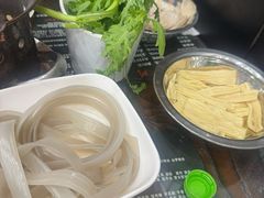 -川香煲(茅台路店)