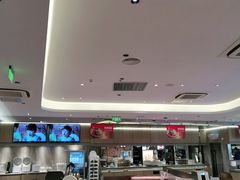 -西贝(上海新梅广场店)