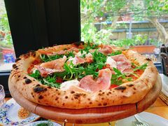 Grande&nbsp;招牌披萨-Alimentari Grande(东湖路店)