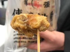 -傅强排骨(成都总店)