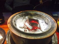 -红小姐的烤肉店(西三旗店)