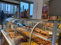 -爱达乐面包生日蛋糕(中央华府店)