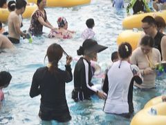-黄金海岸水上乐园