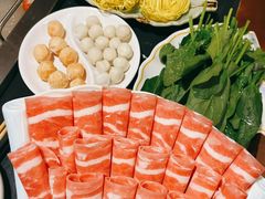 -晓林火锅(安定门店)