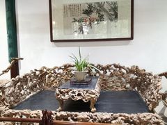 -沧浪亭