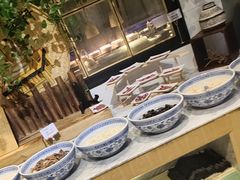 -川骄海鲜自助(河东店)