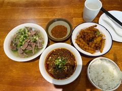 -付小姐在成都(中山公园店)