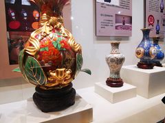 -中国景泰蓝艺术博物馆